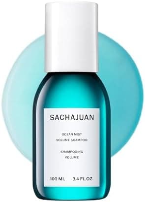 SACHAJUAN Ocean Mist Volume Shampoo, Lightweight Volumizing