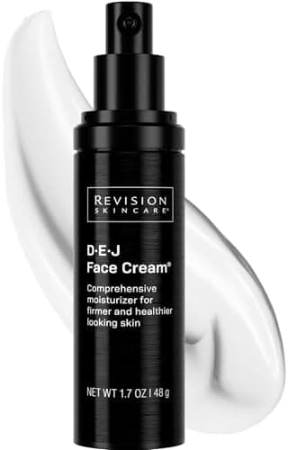 Revision Skincare D·E·J Face Cream®