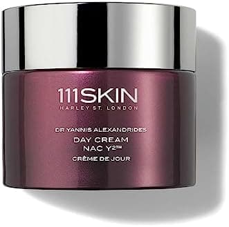 111SKIN Repair Day Cream Light NAC Y2