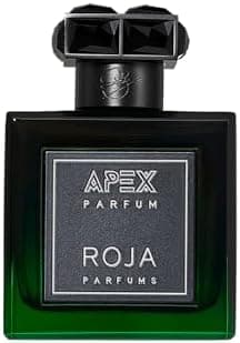 Roja Apex Parfum Pour Homme 50ml / 1.7 fl oz – Green Woody…