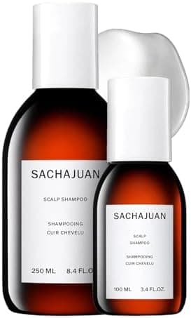 SACHAJUAN Scalp Shampoo, Anti-Dandruff