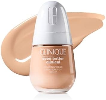 Clinique Even Better Clinical Serum Liquid Foundation SPF 25…
