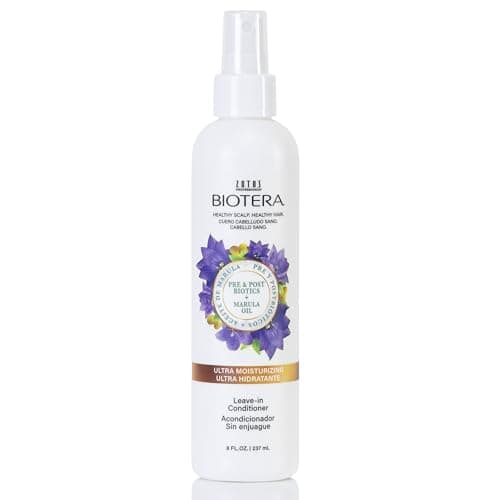 Biotera Ultra Moisturizing Leave-In Conditioner for Dry