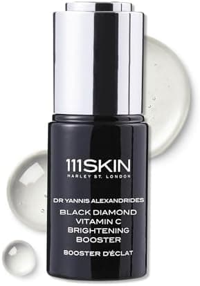 111SKIN Black Diamond Vitamin C Serum for Face