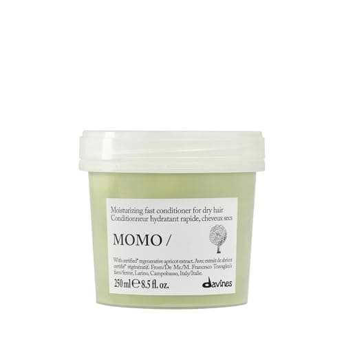 Davines MOMO/Conditioner Fast-Acting Moisturizing…, 8.5 Fl Oz