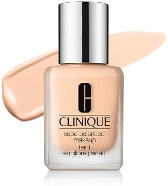 Clinique Superbalanced Oil Free Liquid Foundation Ma… — Breeze