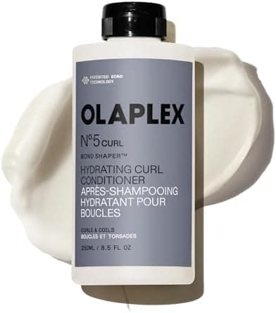Olaplex N°.5CURL Bond Shaper™ Hydrating Curl Conditio…, 250 mL