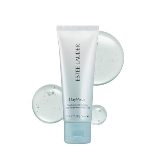 Estée Lauder DayWear Glow Boost Jelly Cleanser | P… — Caffeine