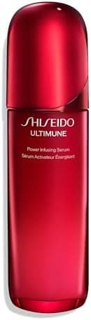 Shiseido Ultimune Power Infusing Serum Jumbo - 4 oz…