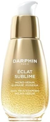 Eclat Sublime Dual Rejuvenating Micro Serum by Darphin…
