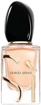 Armani Beauty Si Eau de Parfum - Sweet Rose Womens Perfume…