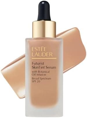 Estée Lauder Futurist Skin Tint Serum Foundation SPF 20…