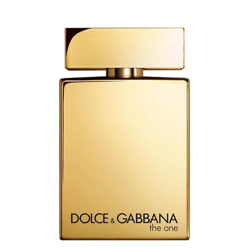 Dolce&Gabbana The One Gold For Men