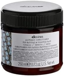 Davines Alchemic Conditioner Tobacco