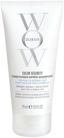 COLOR WOW Color Security Conditioner Fine-to-Normal