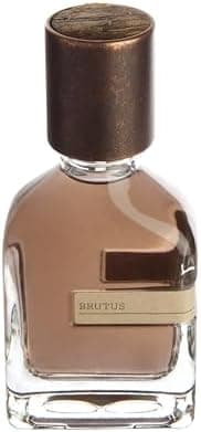 Orto Parisi Brutus Parfum 50ml / 1.7 fl oz – Aromatic Bitter…