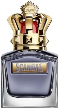 Jean Paul Gaultier Scandal Pour Homme Eau de Toilette for Men…