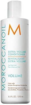 Moroccanoil Extra Volume Conditioner, 8.5 Fl. Oz.