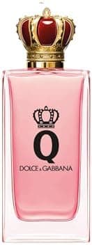 Dolce&Gabbana Q, Eau De Parfum Spray, For Women - 100 ml / 3.3…
