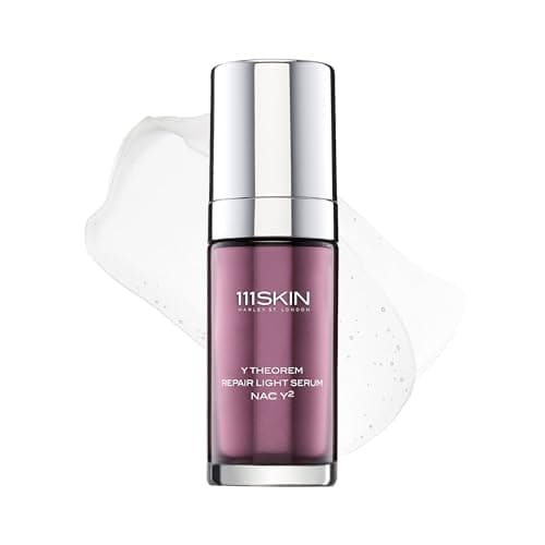 111SKIN Y Theorem Repair Light Serum NAC Y2