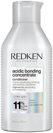 Redken Acidic Bonding Concentrate Conditioner 10.1 Fl Oz