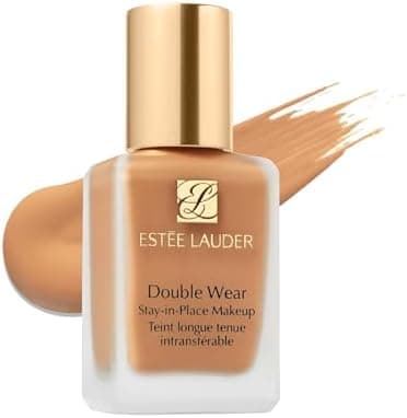 Estée Lauder Double Wear Stay-in-Place 24-Hour Long-Wear Matte…