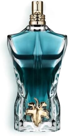 Jean Paul Gaultier Le Beau Eau de Toilette for Men - 4.2 oz