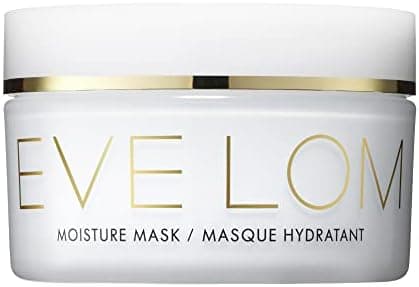EVE LOM Overnight Moisture Mask - Ultra-Hydrating Faci…, 100ml