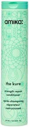 amika the kure strength repair conditioner, 275ml