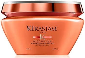 Kerastase Discipline Masque Oleo-Relax Hair Mask | Deep…