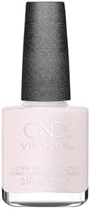 CND Vinylux Longwear Nude Nail Polish, Bouquet, 0.5 fl oz