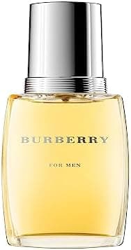 Burberry Classic For Men Eau de Toilette 1.6 fl oz
