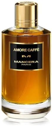 Mancera Amore Caffè Eau de Parfum