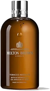 Molton Brown Tobacco Absolute Body Wash 10 fl. oz.