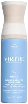 VIRTUE Refresh Leave-In Conditioner, Purify