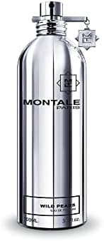 MONTALE Wild Pears Eau de Parfum Spray, 3.3 Fl Oz