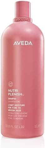 Aveda Nutriplenish Shampoo Light Moisture | Hyd… — Coconut Oil