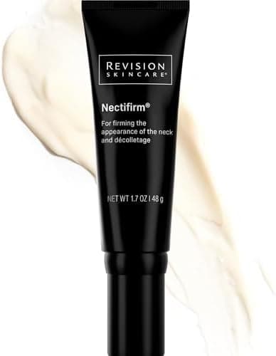 Revision Skincare Nectifirm® Neck Cream – Clinically Proven…