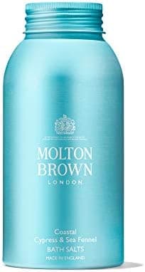 Molton Brown Coastal Cypress & Sea Fennel Bath Salts 10 fl.…