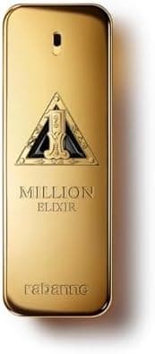 Rabanne 1 Million Elixir Parfum Intense - Long Lasting Luxury…
