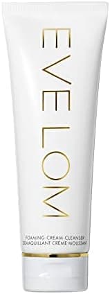 EVE LOM Foaming Cream Cleanser, 120ml