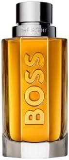 Hugo Boss THE SCENT Eau de Toilette, 6.7 Fl Oz