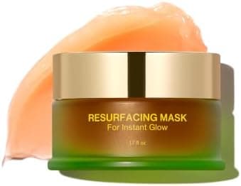 Tata Harper Resurfacing Mask | Gentle Exfoliating Mask…