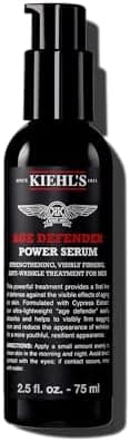 Kiehl's Age Defender Power Face Serum