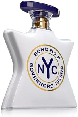 Bond No. 9 New York Governor's Island Unisex Eau d…, 3.4 Fl Oz