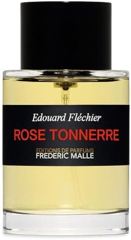 Rose Tonnerre by Frederic Malle
