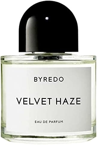 Velvet Haze Eau de Parfum 100ml (3.4 Fl. Oz)