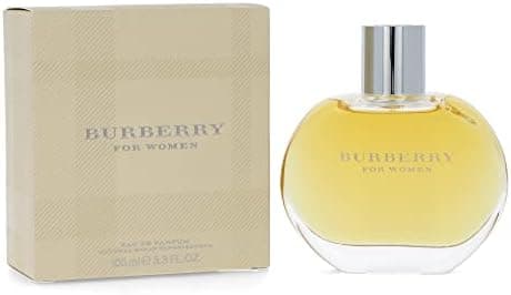 Burberry Classic For Women Eau de Parfum 3.3 fl oz