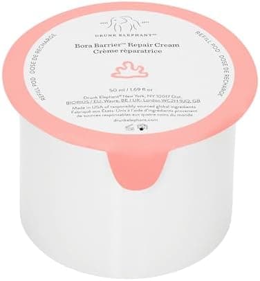 Drunk Elephant Bora Barrier Repair Cream Refill - 50 ml…