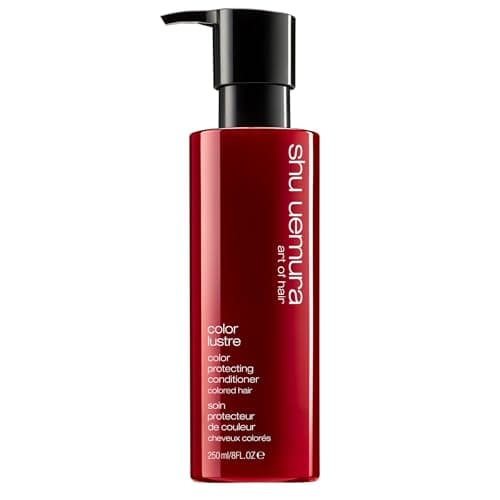 shu uemura art of hair Color Lustre Conditioner – For Color